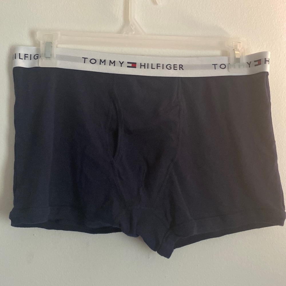 Tommy Hilfiger Trunk